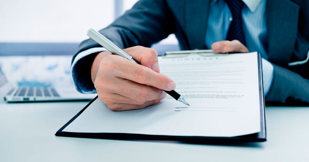 Denuncia si te pagan como locador pero trabajas de empleado
