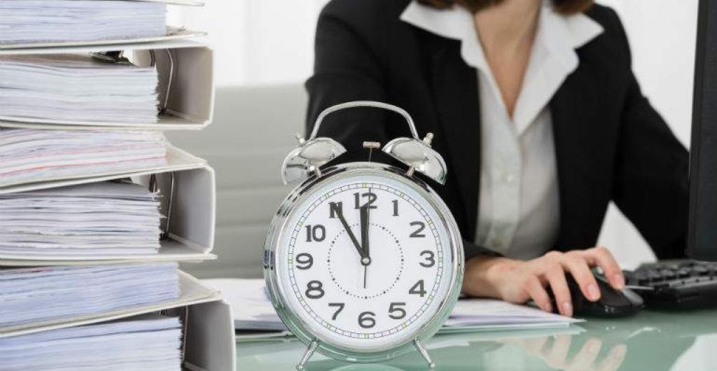 Part-Time Vs. Full-Time: Requisitos y diferencias legales