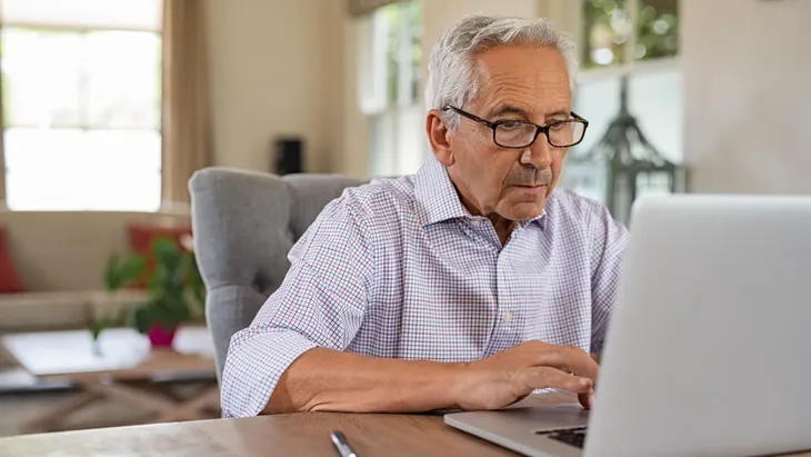 ONP: Reporte digital para validar aportes y pedir pension