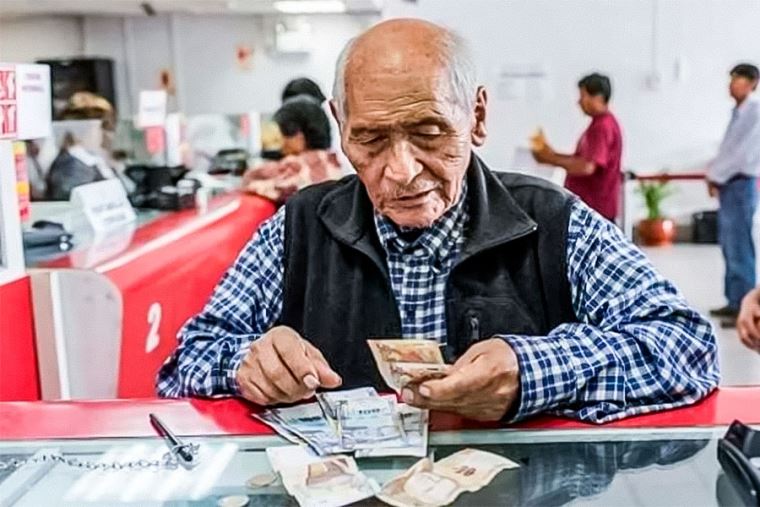 Capital de defuncion ONP 2025 requisitos y pago unico