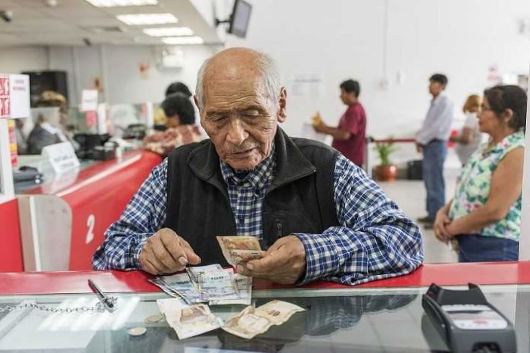Jubilados ONP 2026: tope oficial fijado en S/1000 soles