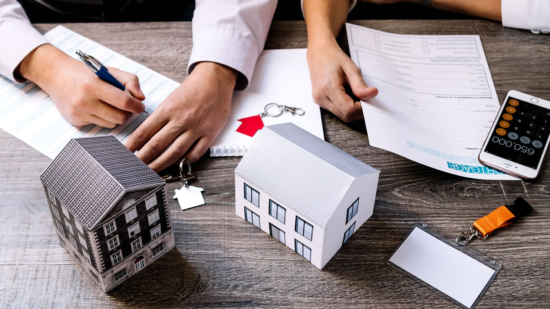 Renta de segunda categoría: impuesto por venta de vivienda