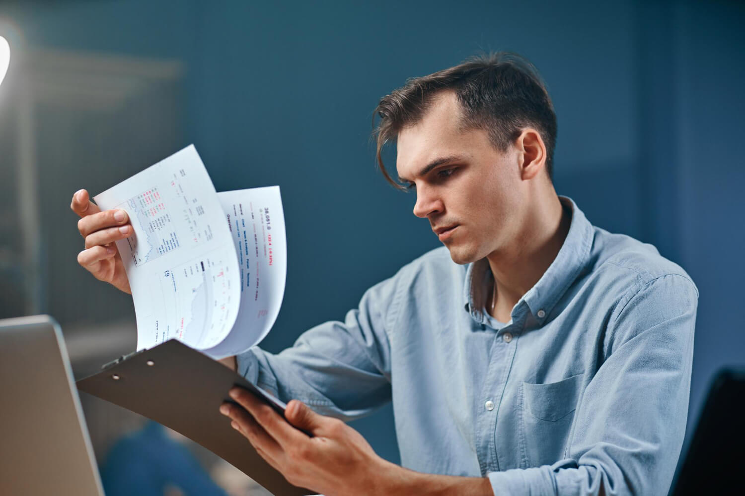 Evita el reparo: Diferencias entre SSCO y operacion no real