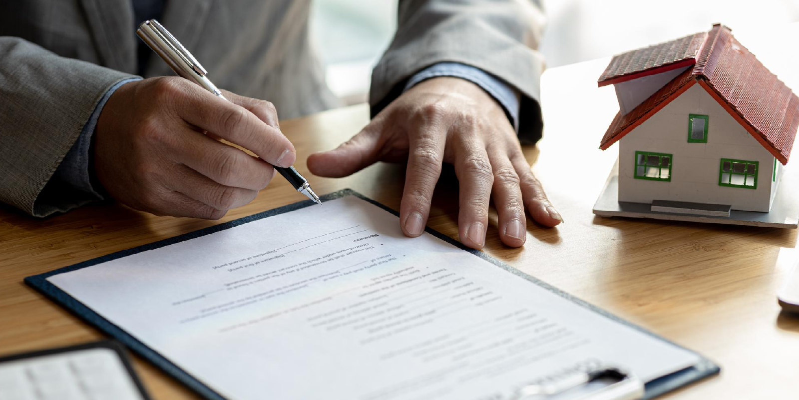 Corte Suprema: ¿Se interrumpe la prescripcion adquisitiva?