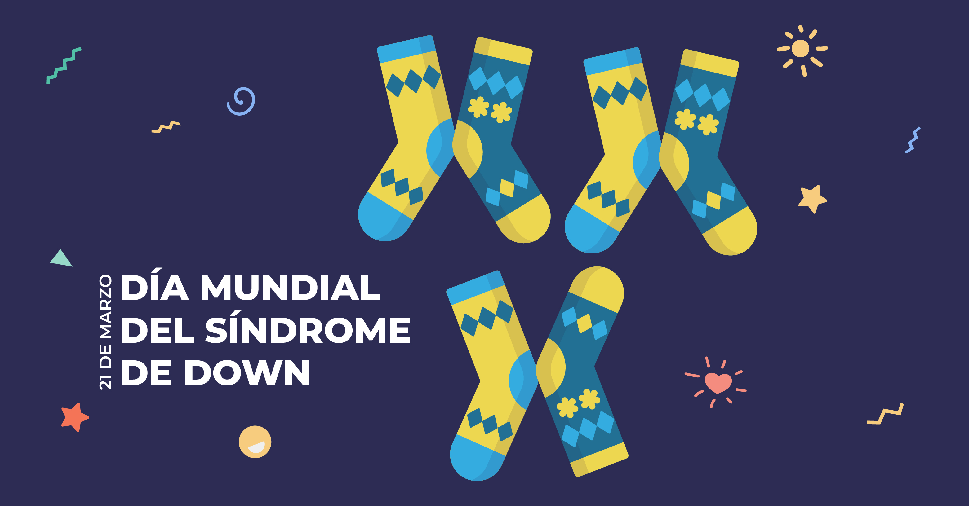 Dia Mundial del Sindrome de Down: claves legales para implementar inclusion laboral