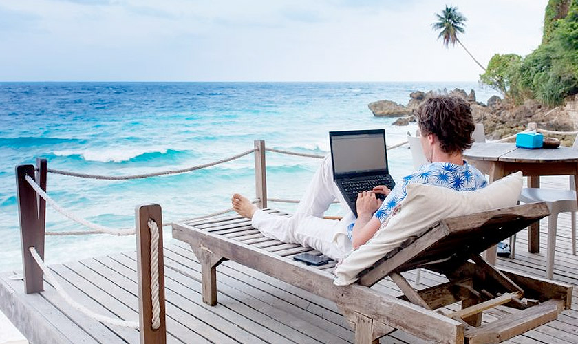 ¿Cuándo te corresponden vacaciones? Planifica tu descanso