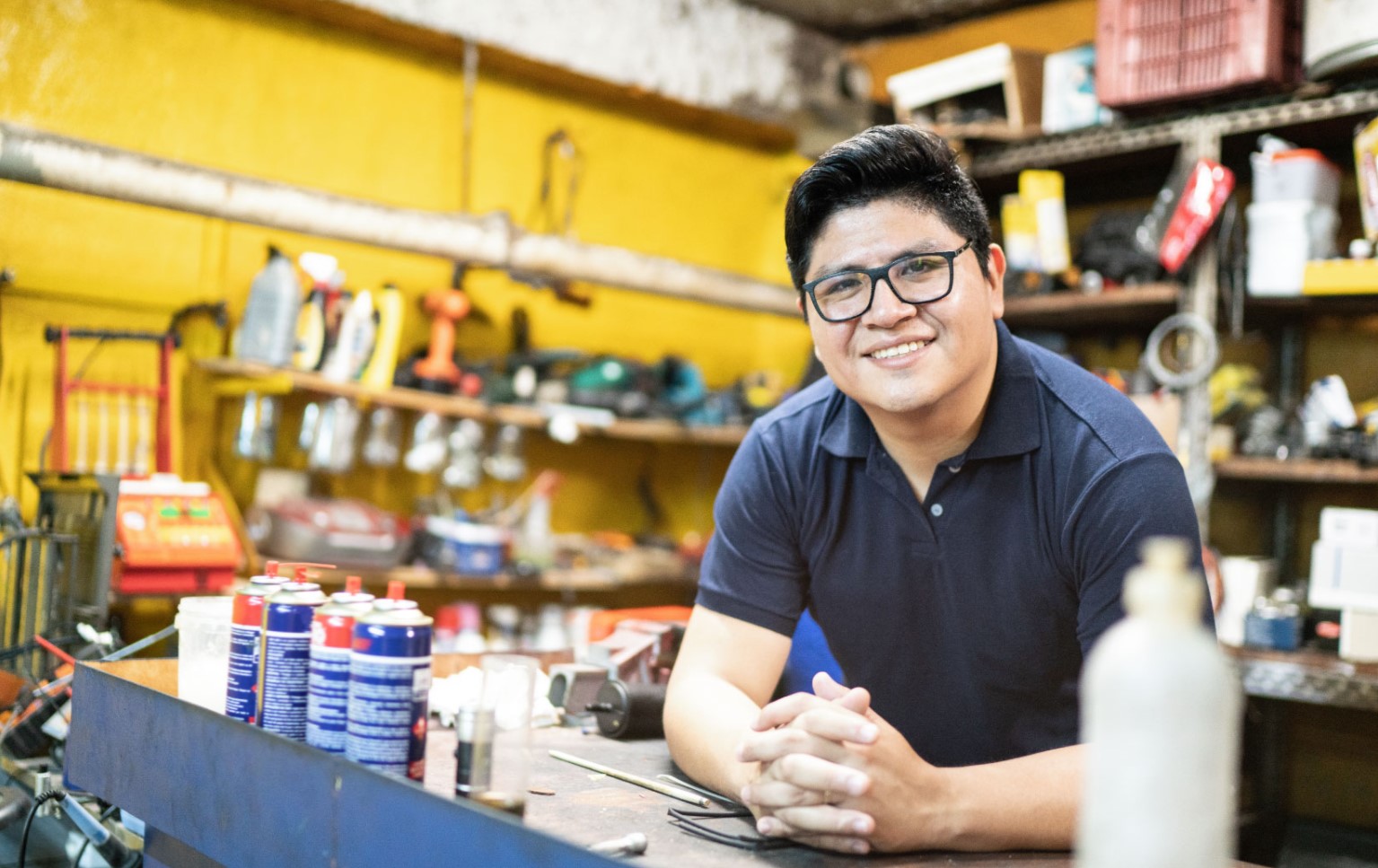 Regimen MYPE: como impulsa tu negocio y reduce impuestos