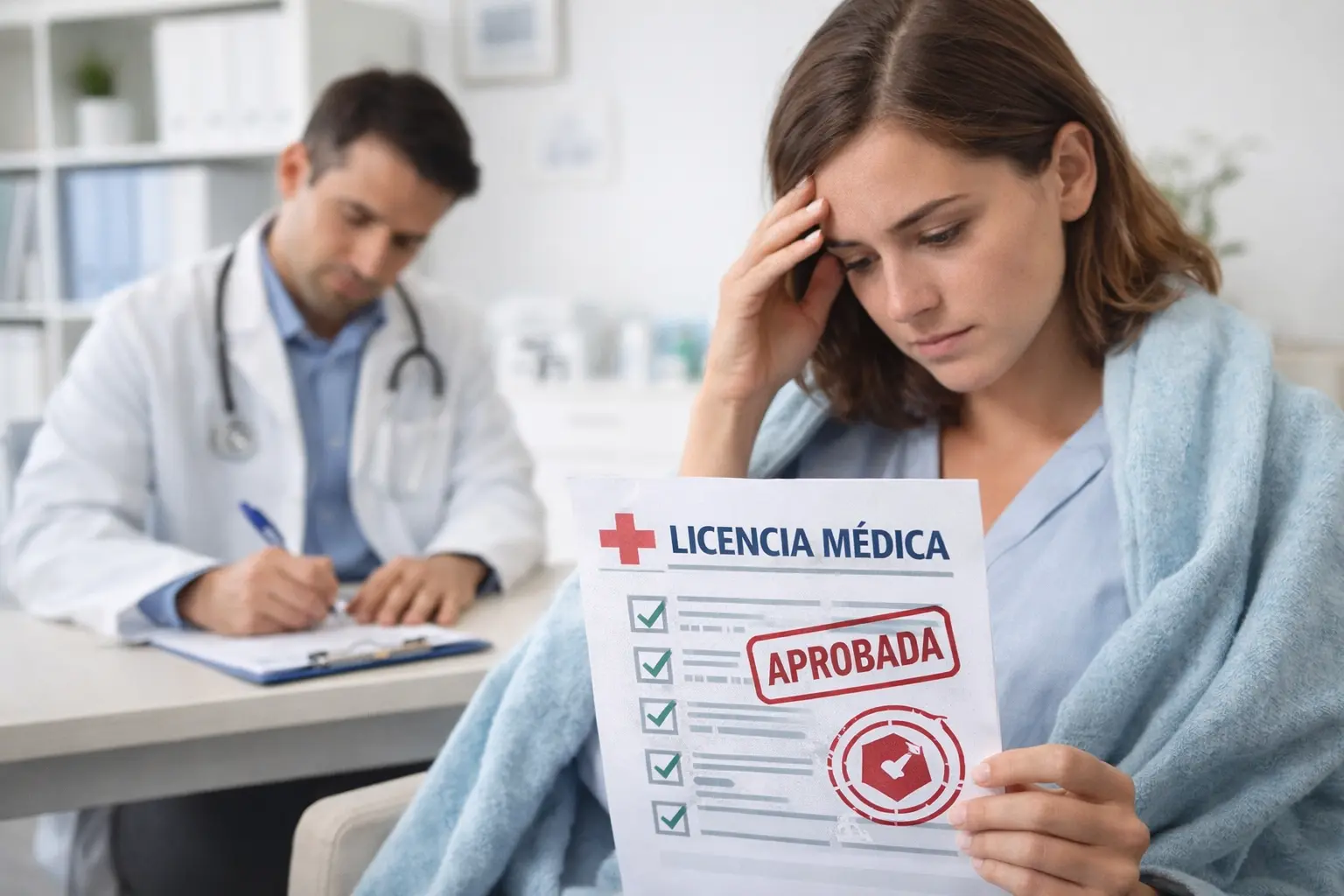 Gratificacion 2026: calculo si tuviste licencia laboral