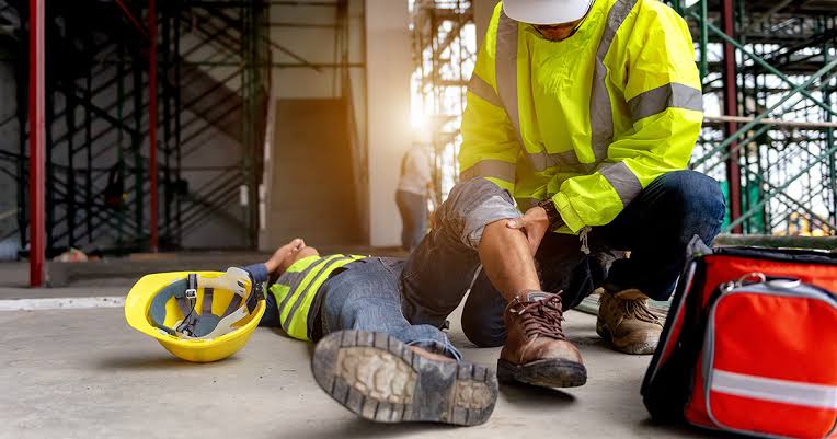 +44,500 accidentes laborales previstos: ¿tu empresa cumple?
