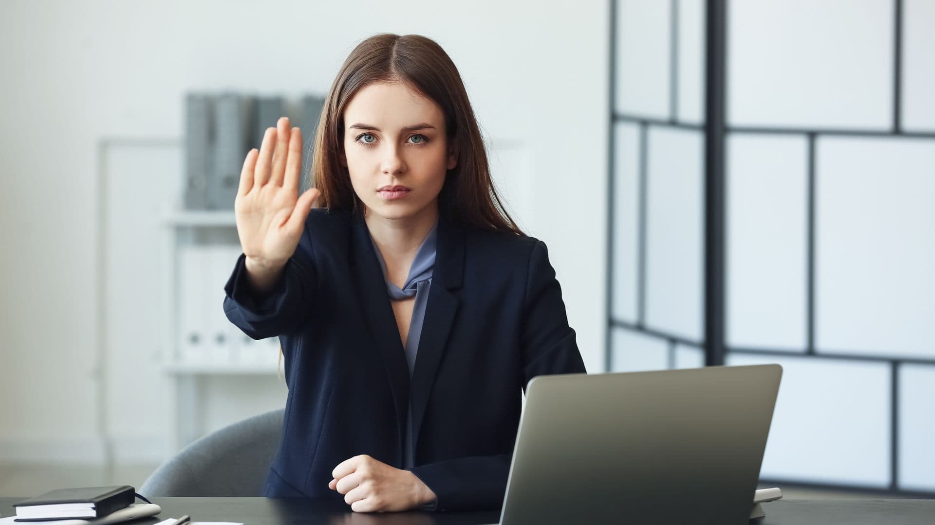 Corte Suprema valida despido por acoso sexual en Peru