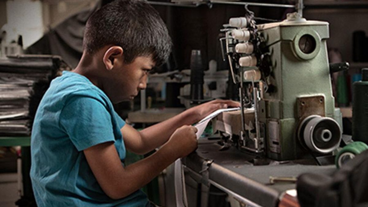 Trabajo adolescente en Perú: Sunafil refuerza sanciones
