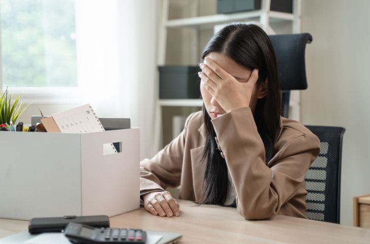 Despido y lucro cesante: Corte Suprema fija reglas claras