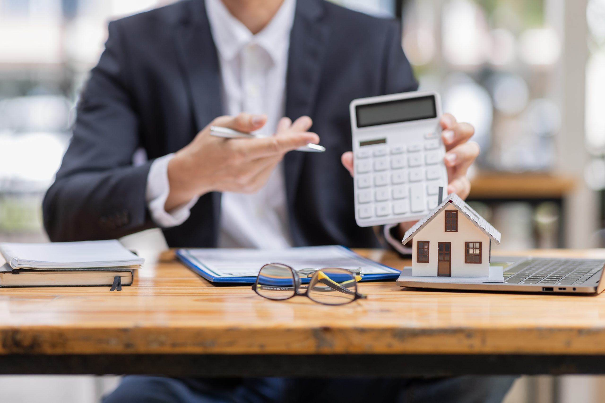 Venta de inmuebles en Peru: impuestos SUNAT explicados