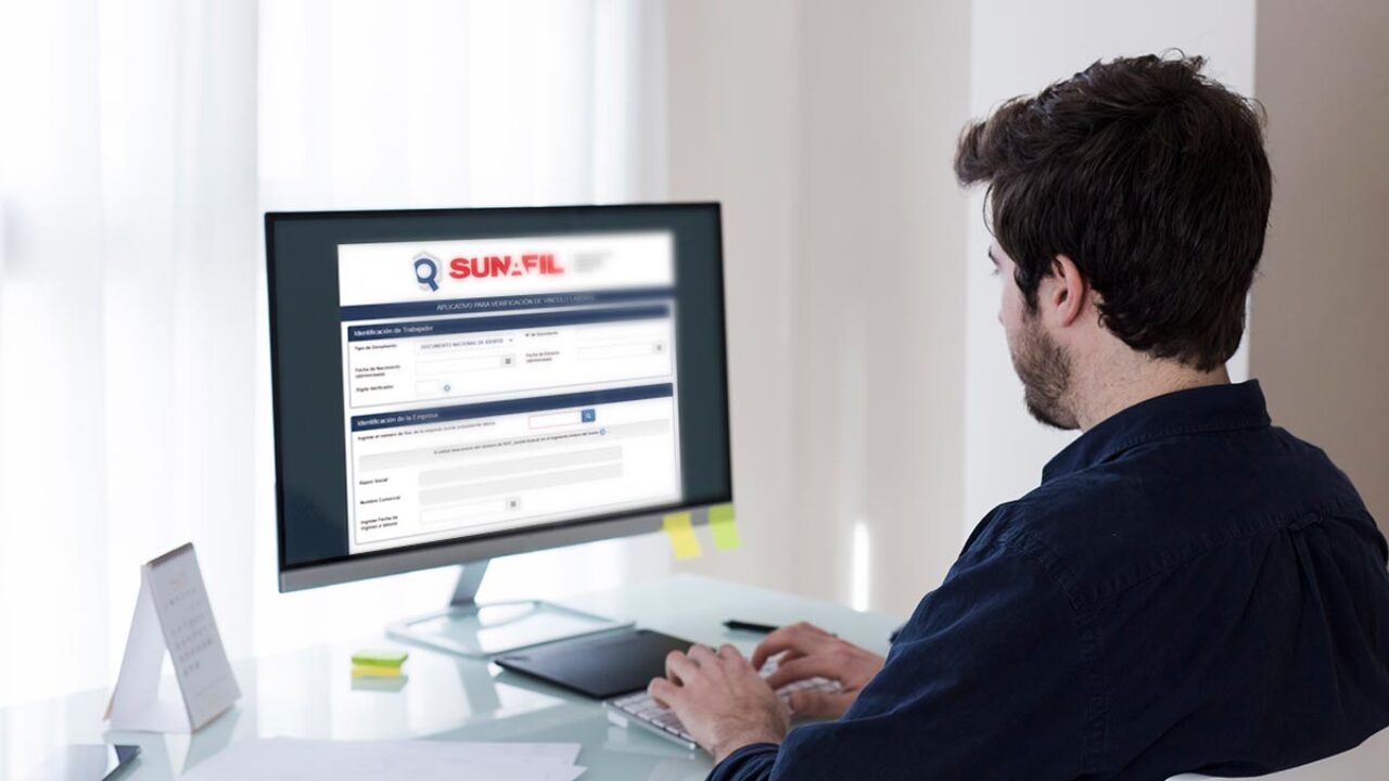 Verifica tu chamba: Cómo revisar tu registro laboral