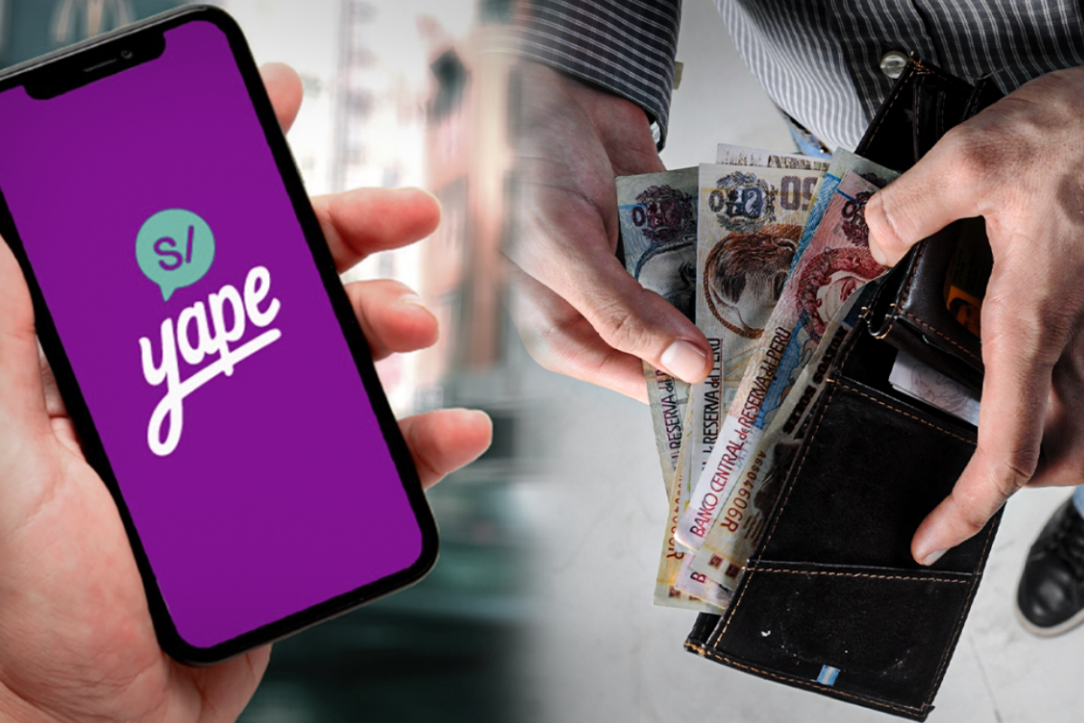 SUNAT refuerza control de Yape y Plin en pequeños negocios