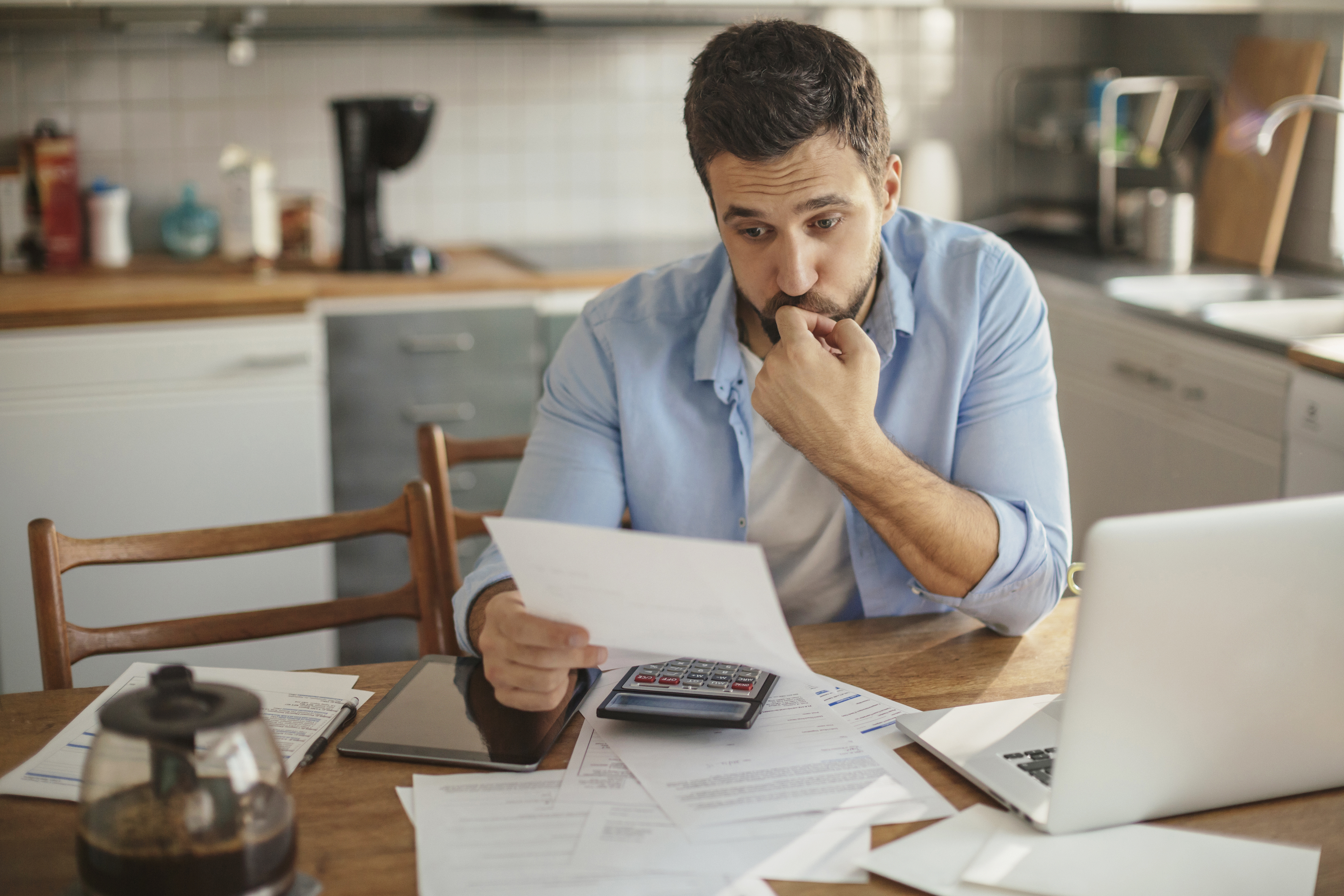 Riesgos de no contratar el seguro de vida ley para empleados