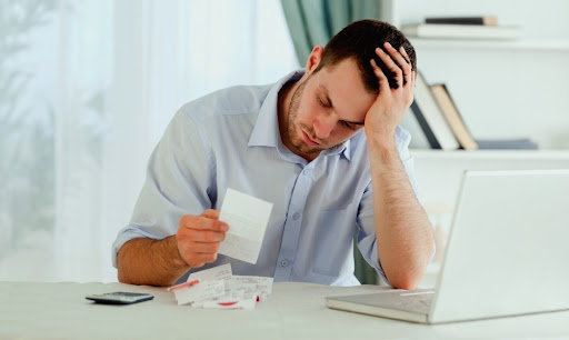 SUNAT reparos por notas de credito en servicios no prestados