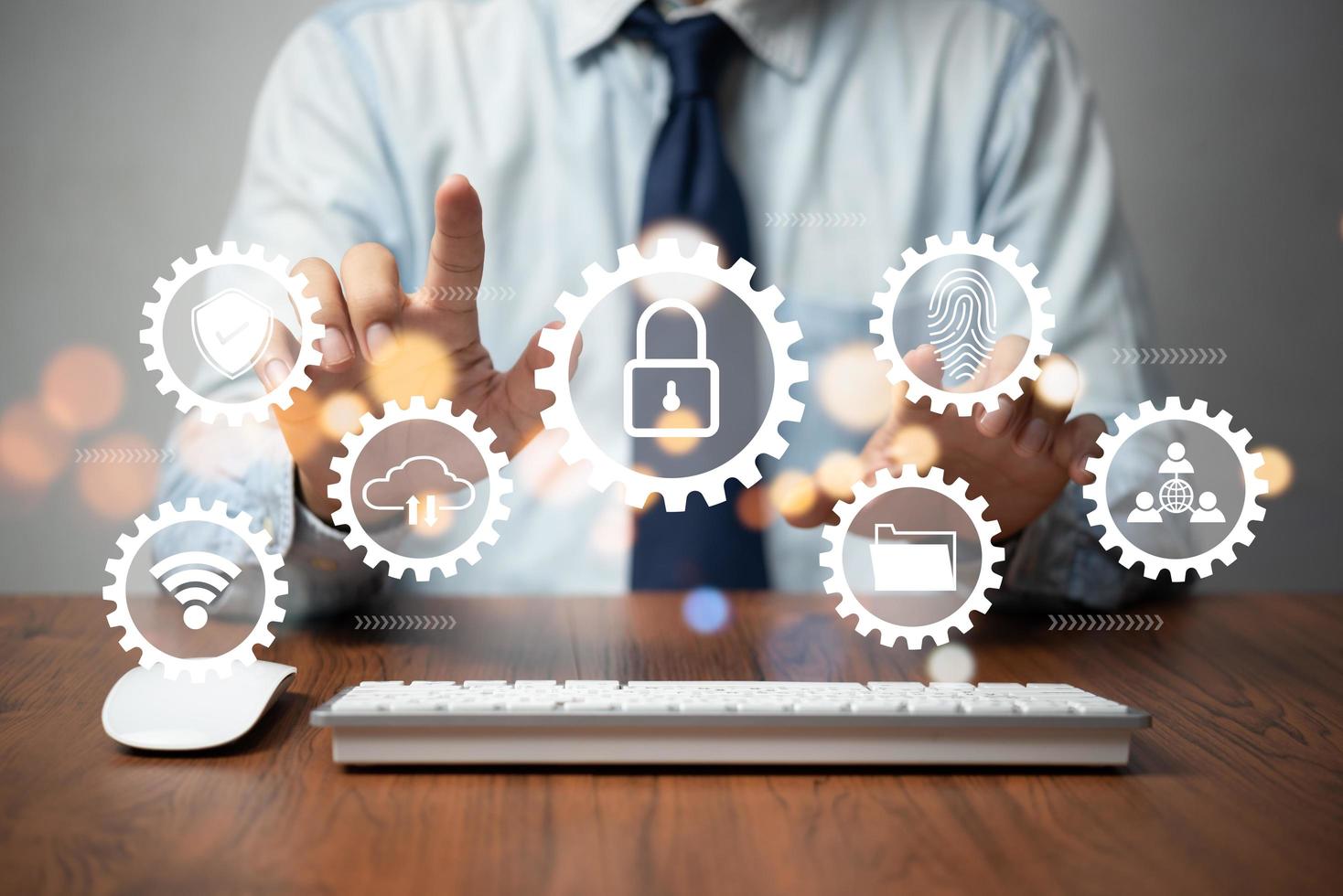 Actualiza tu clave SOL y protege tu negocio de sanciones