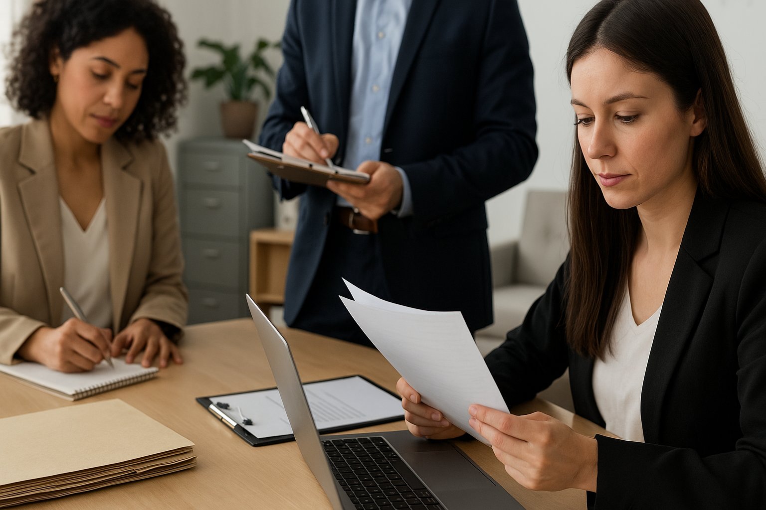 Carta inductiva de Sunafil: Que significa y como actuar