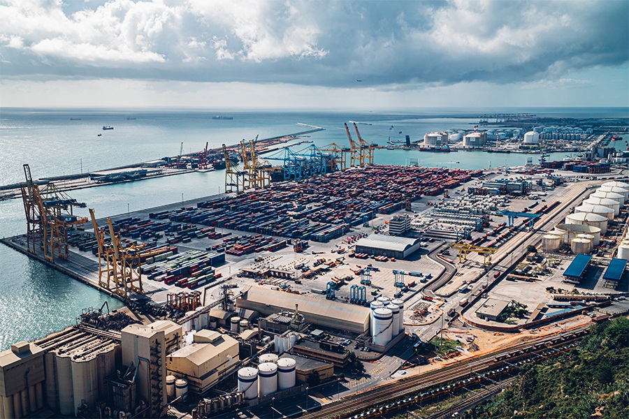 Congreso aprueba ley para zonas economicas privadas ZEEP