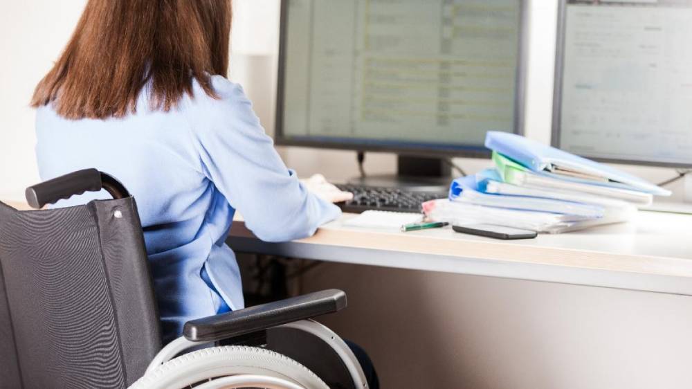 Inclusion laboral en Peru ley exige equidad por discapacidad