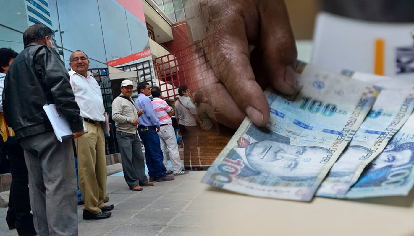 AFP en Peru: elige el fondo ideal para tu etapa de vida