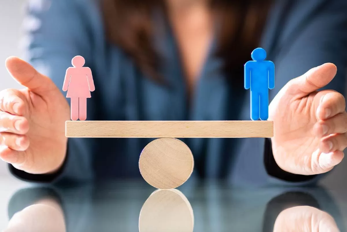 Igualdad salarial en Peru: retos y avances hacia el futuro