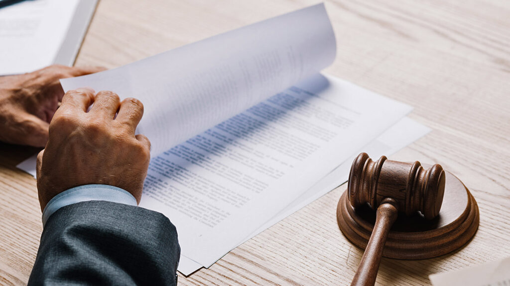 Carga probatoria laboral: nuevo enfoque de la Corte Suprema