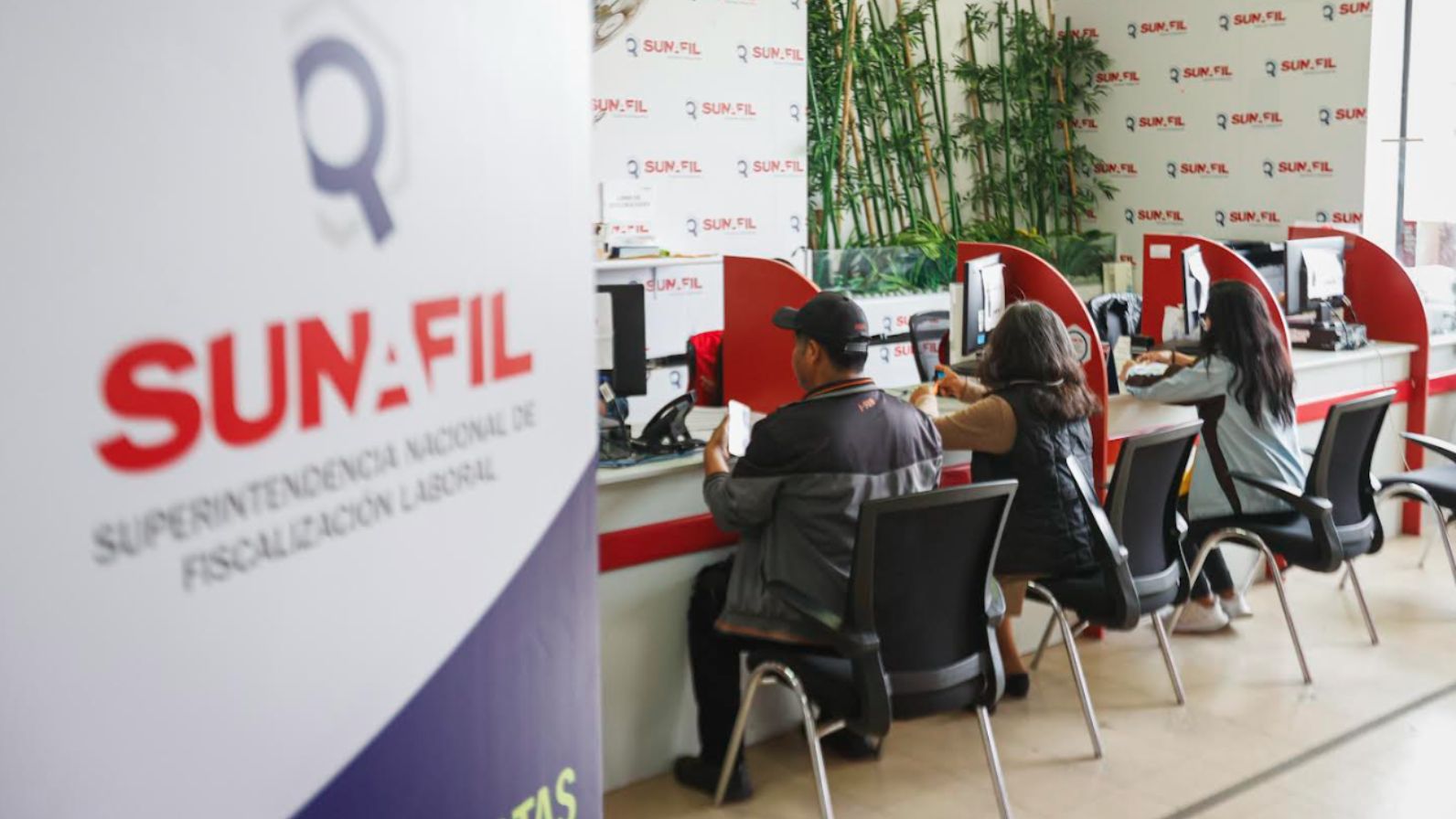 SUNAFIL no puede declarar contratos como desnaturalizados