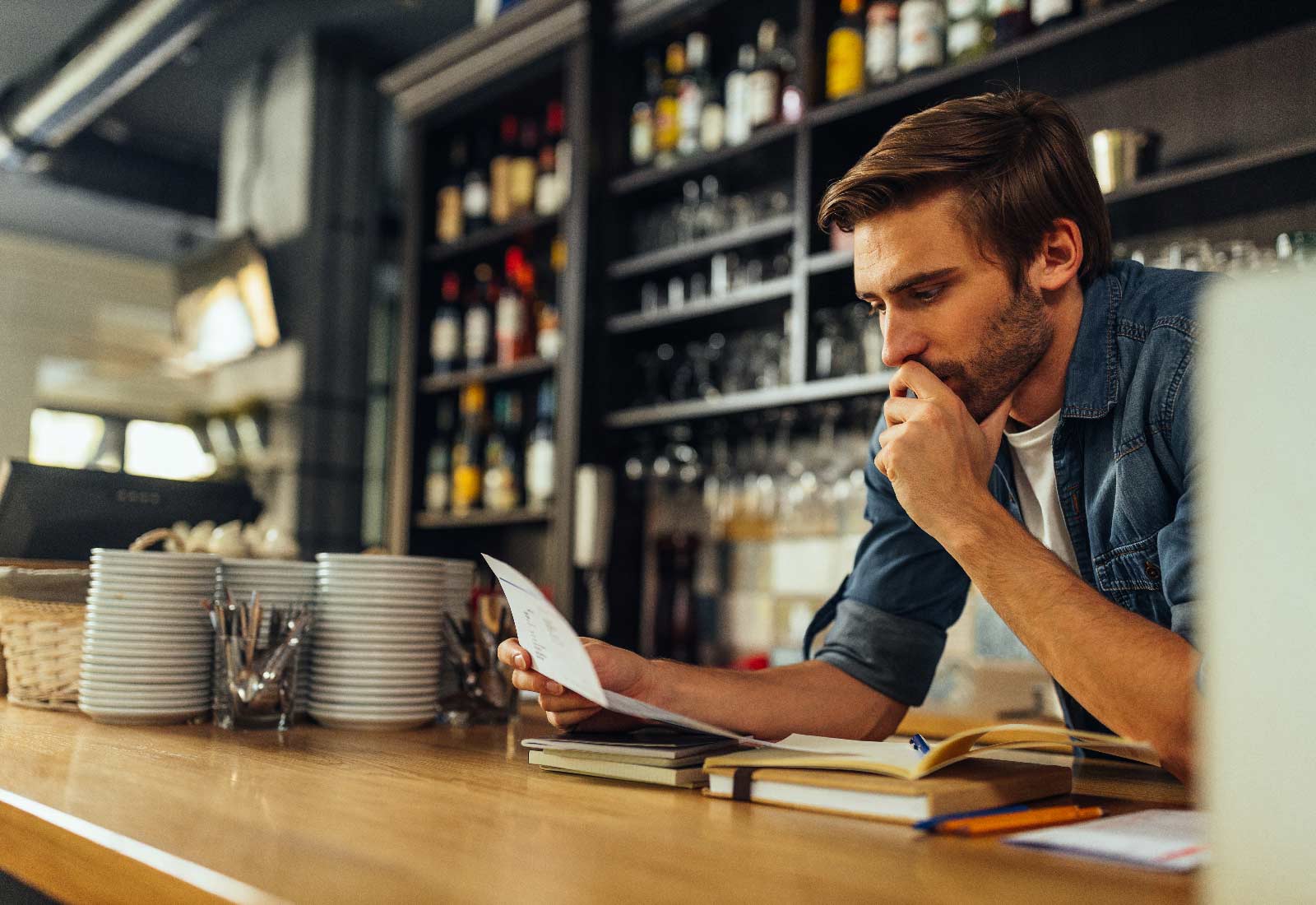 Gastos no deducibles que SUNAT puede reparar legalmente