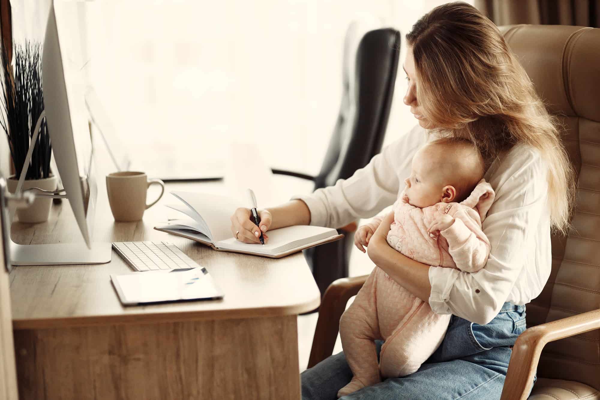 SUNAFIL: Limites al retorno de madres lactantes a oficinas