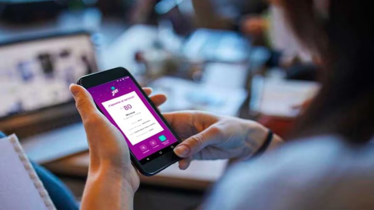 Embargo de sueldo por billetera digital: Condicion ley 32413