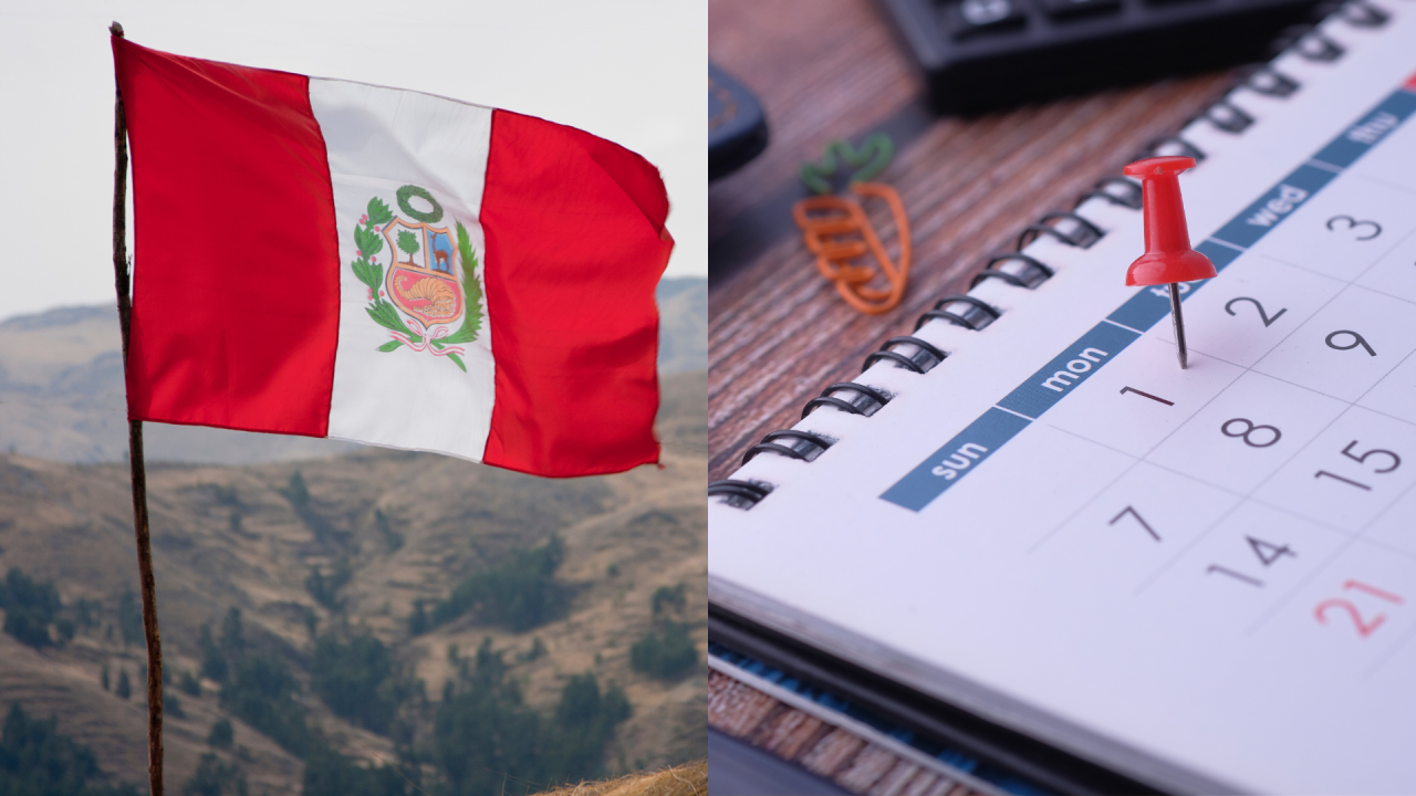 Santa Rosa: lo que debes saber de tu feriado pagado