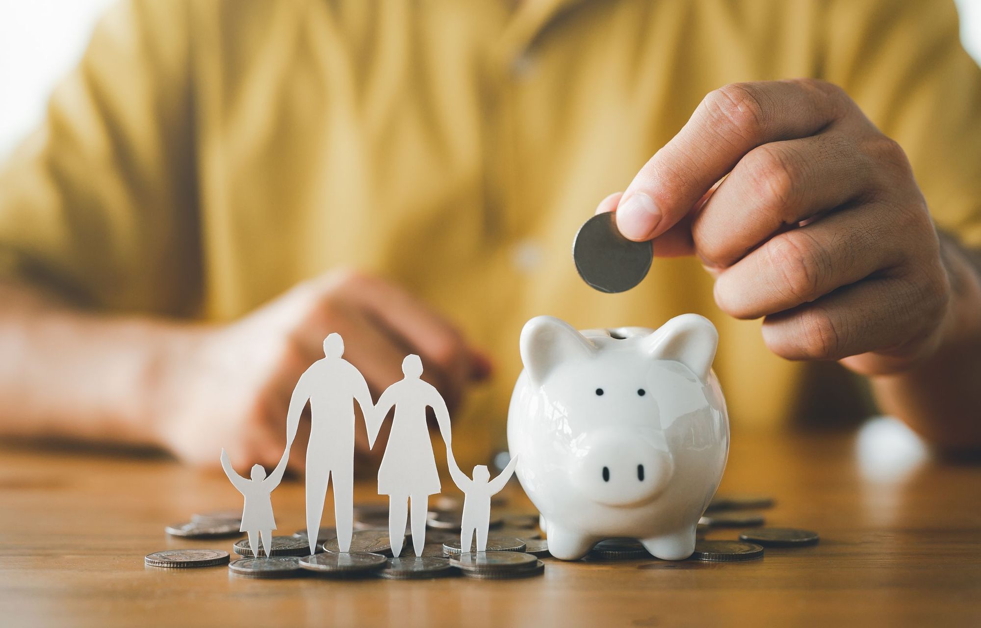 Ley 32470: Octubre sera el mes del dinero y las finanzas