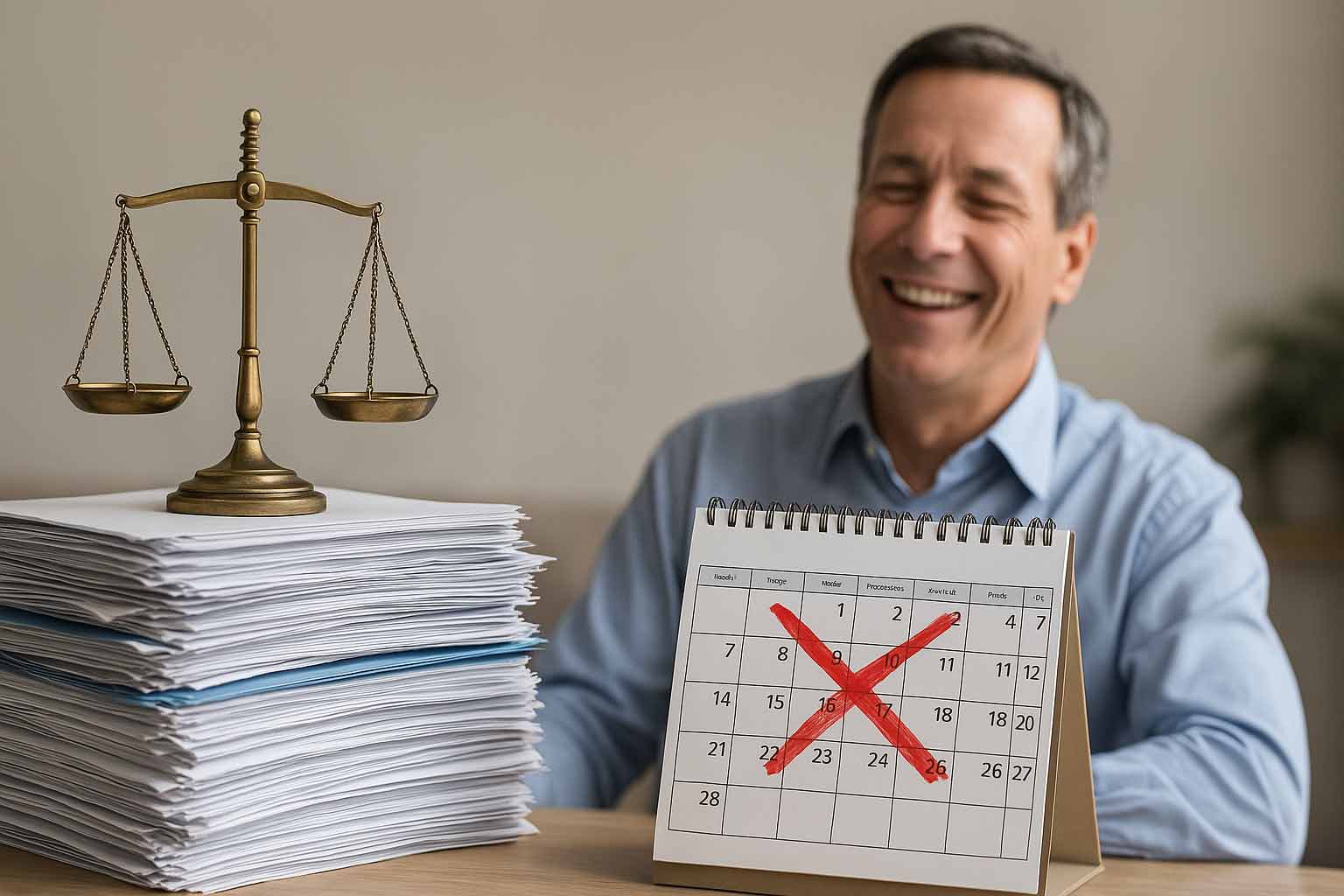 TF: Fiscalizacion definitiva no detiene prescripcion parcial