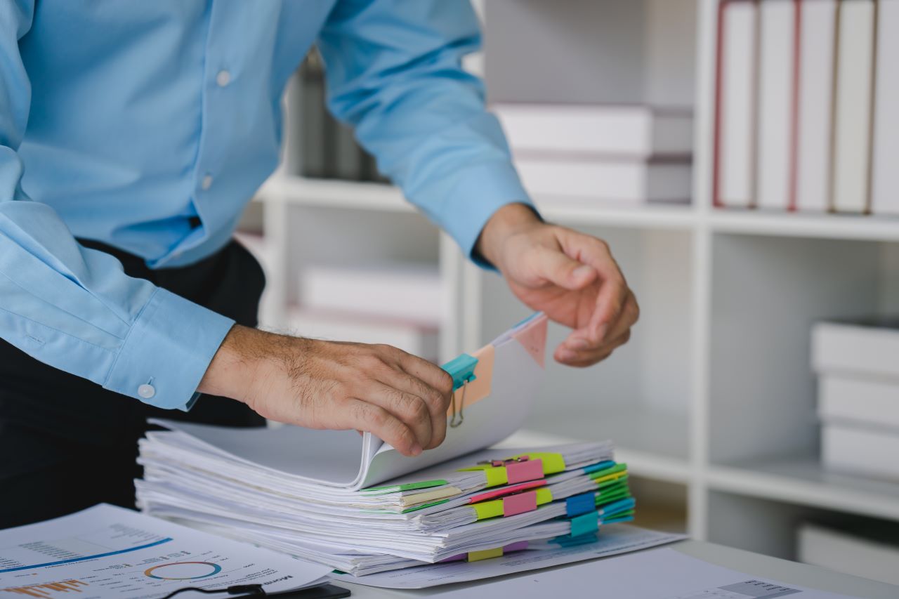 NRUS para emprendimientos: guia clara y practica 2025