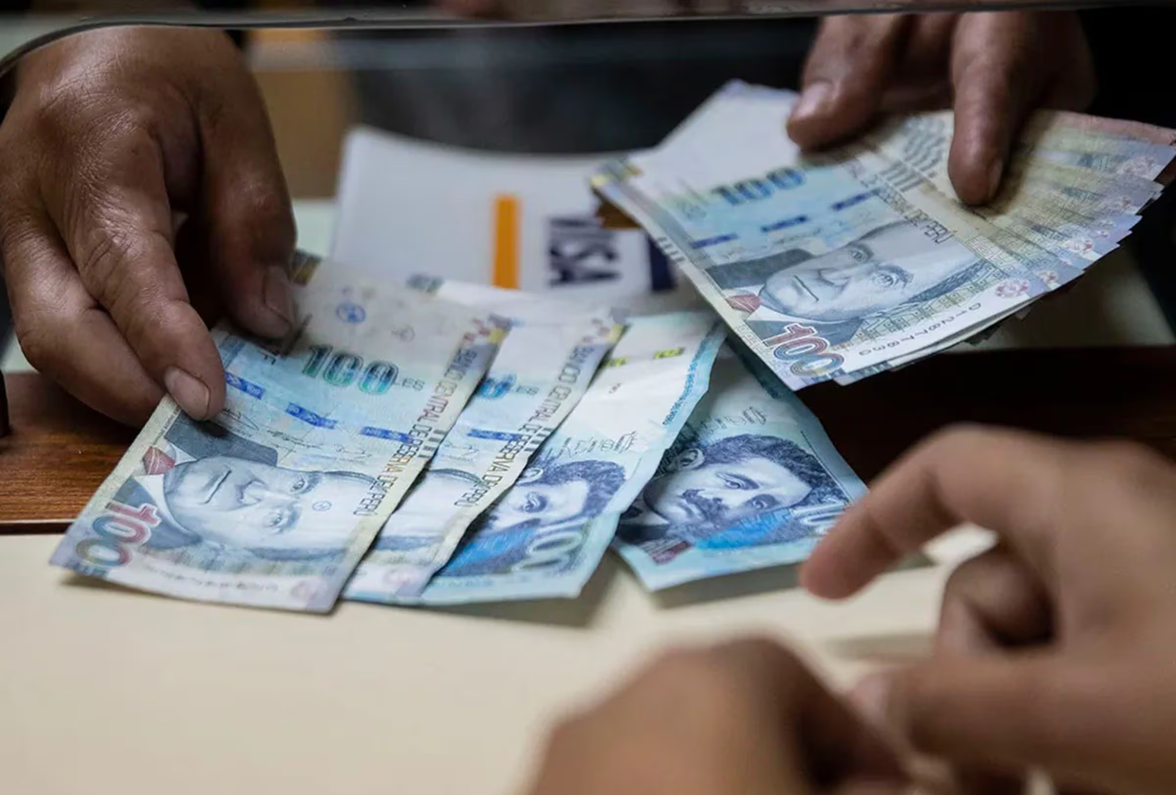 Retiro AFP de 4 UIT: conoce el paso a paso para acceder