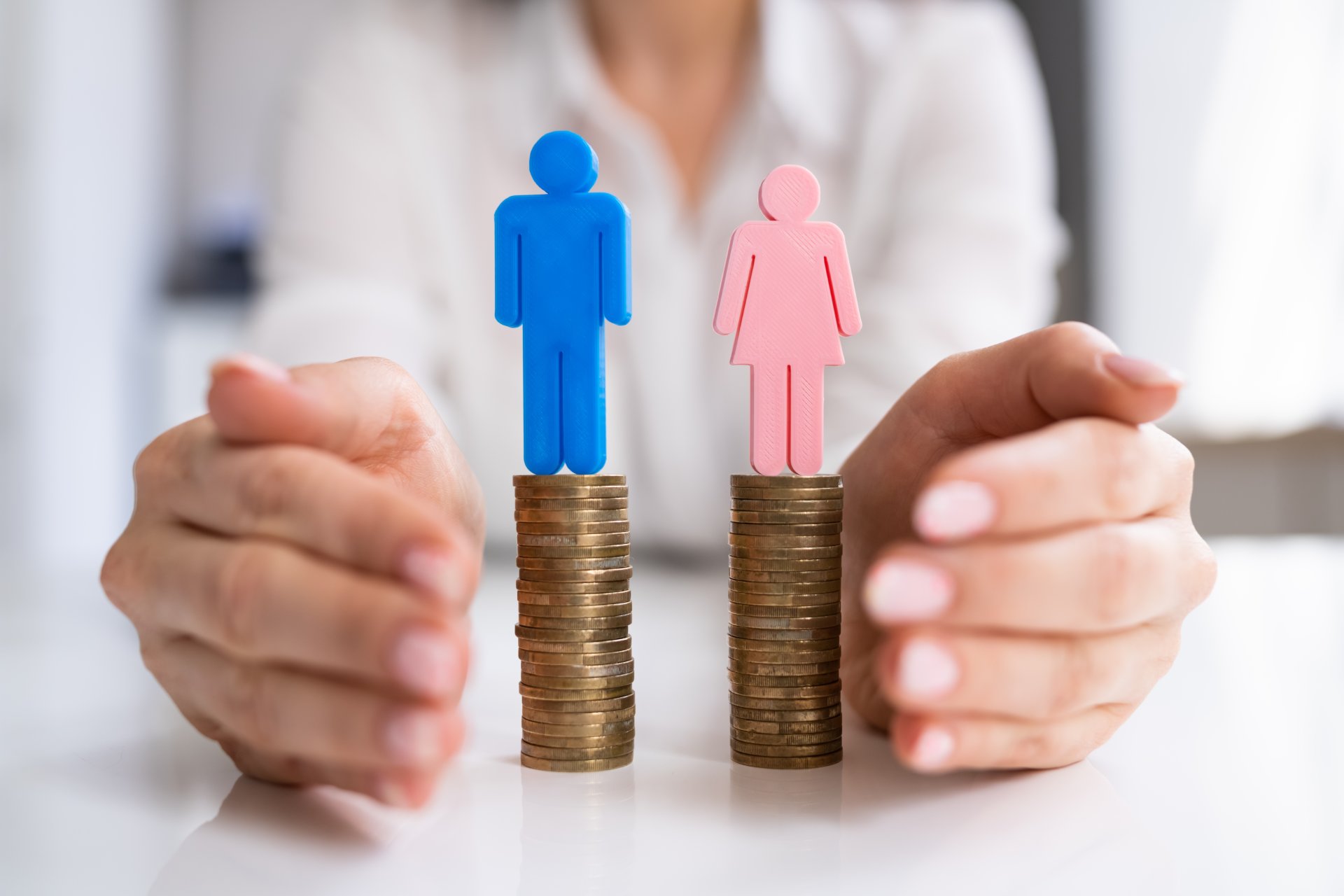 Igualdad salarial en Peru: que debe informar tu empresa hoy