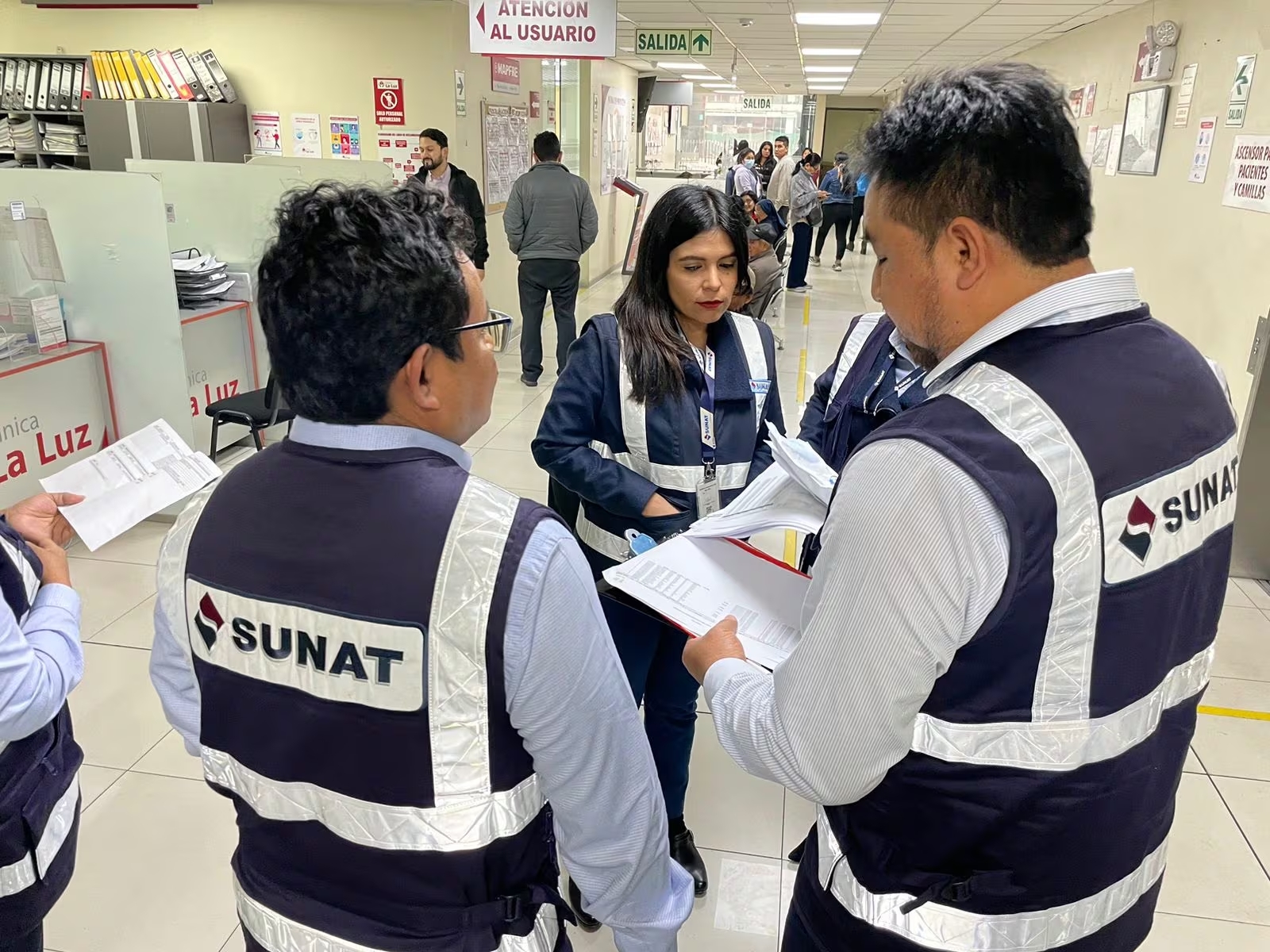 SUNAT y su nueva fiscalizacion: 5 habitos contables clave