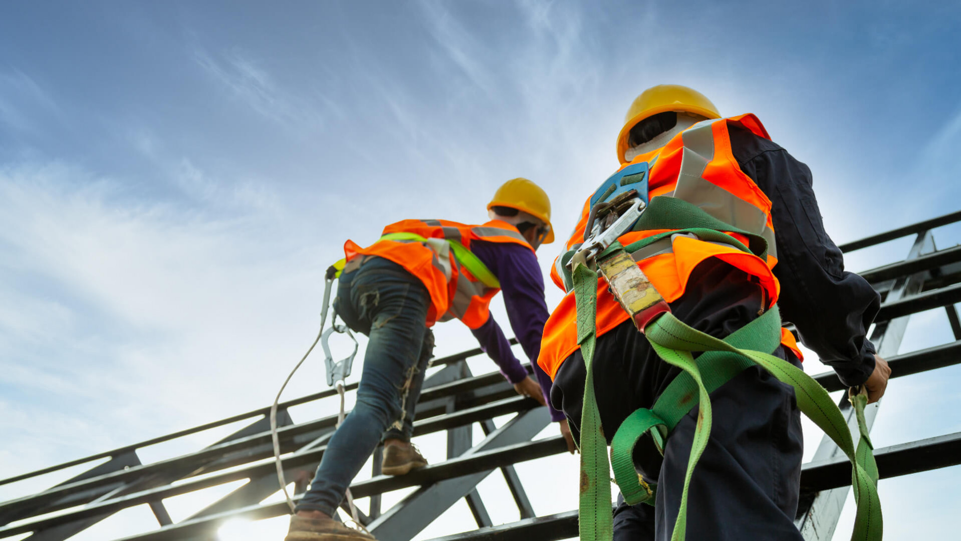 Seguro de trabajo de riesgo: ¿cuando y como contratarlo?