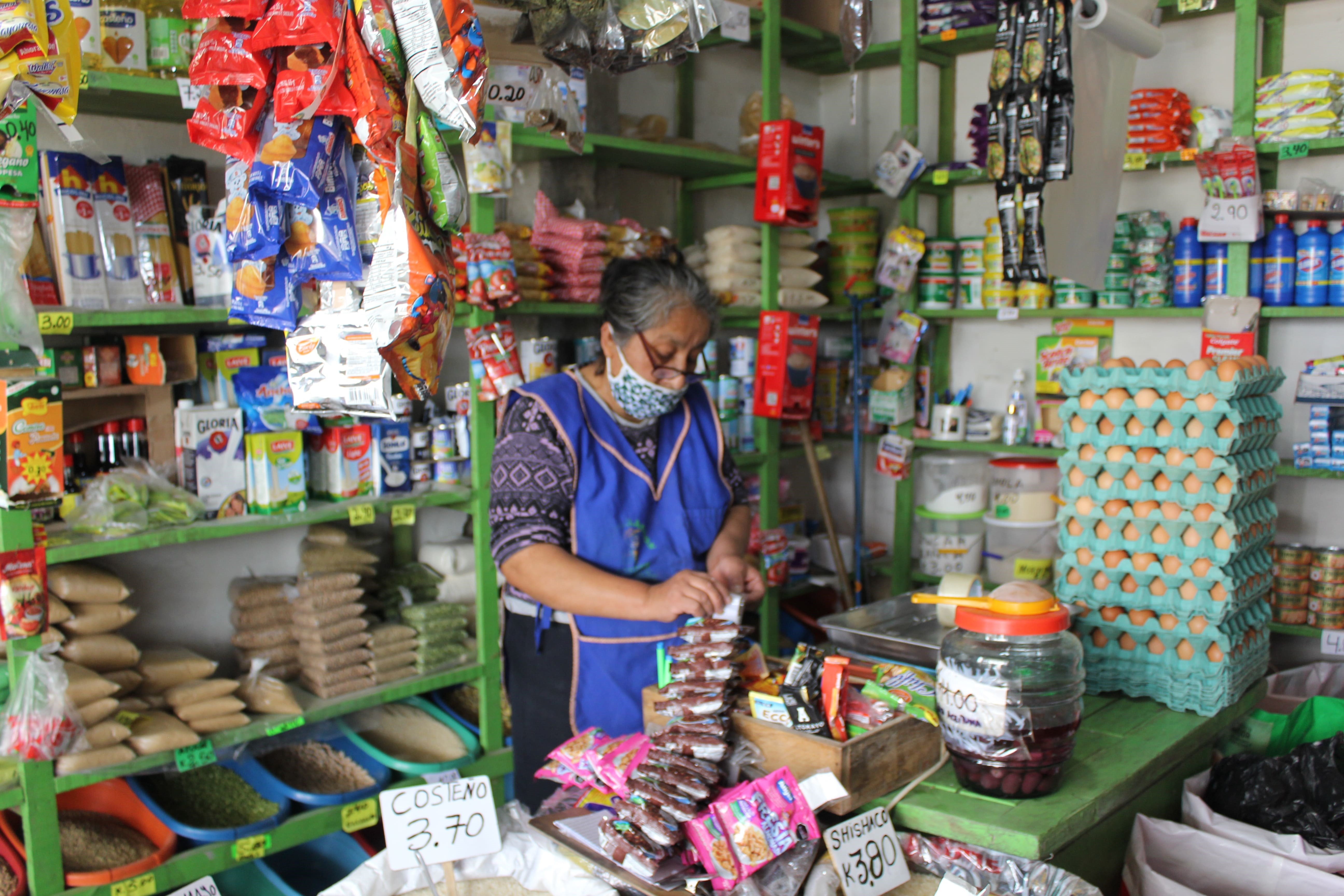 Trabajadores de microempresa tienen derecho a pension legal