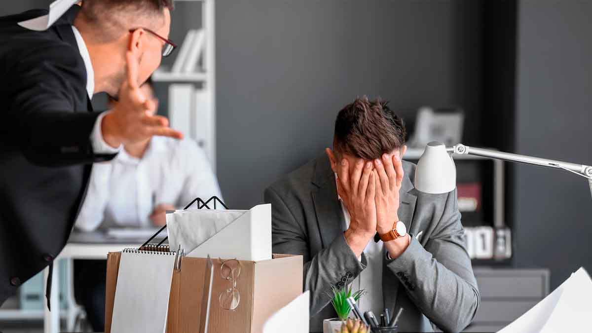 Despido arbitrario: Corte Suprema dicta 10 reglas clave