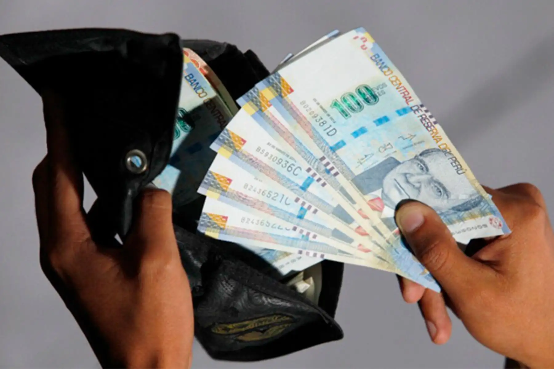 Retiro AFP 2025: consulta tu fondo y rentabilidad actual