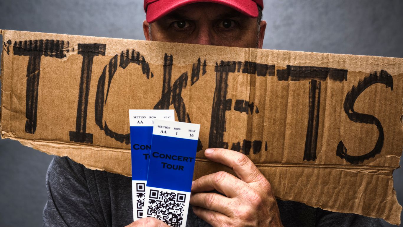 Ley 32415 regula venta y devolucion de entradas a conciertos