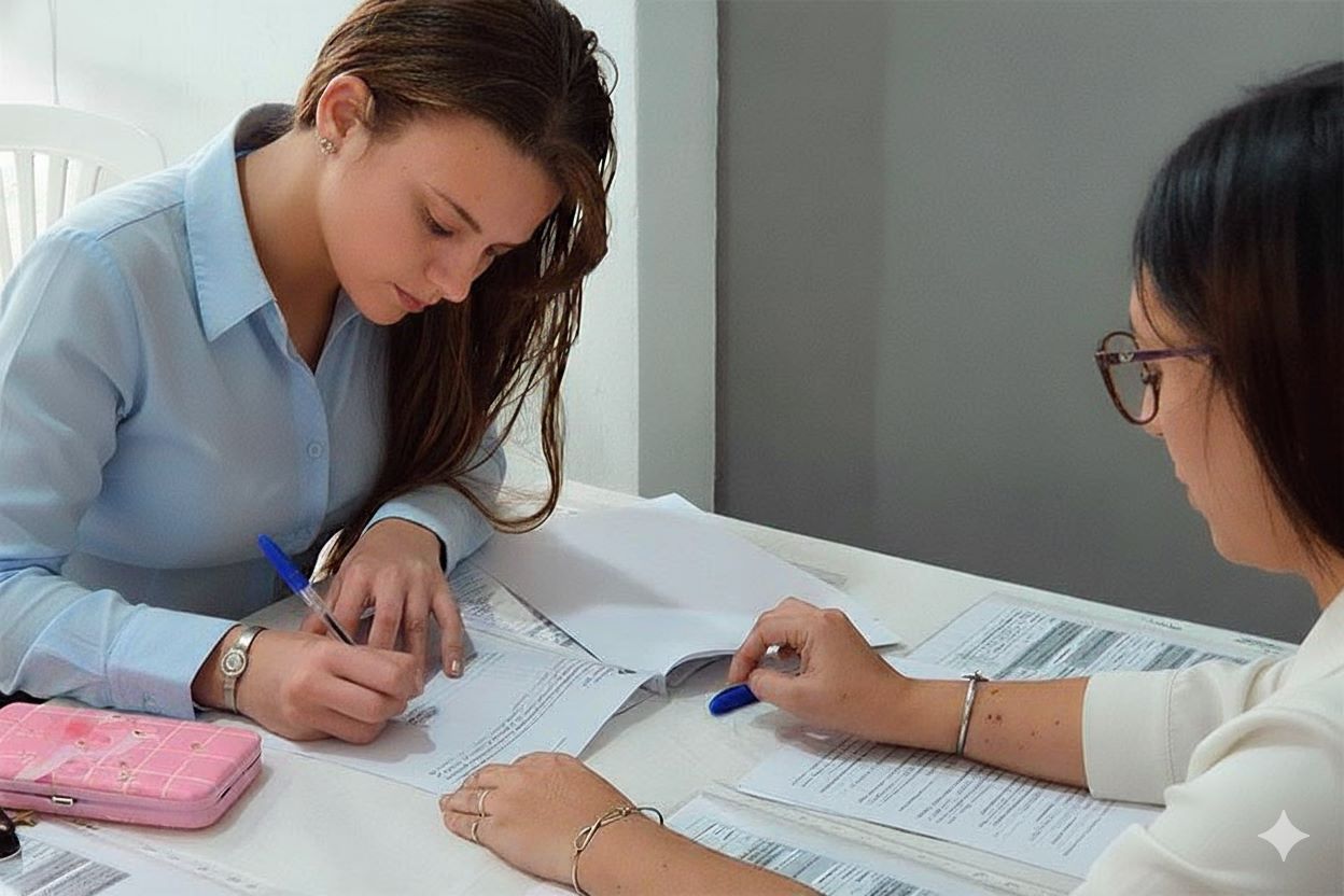Documentos obligatorios al terminar la relacion laboral