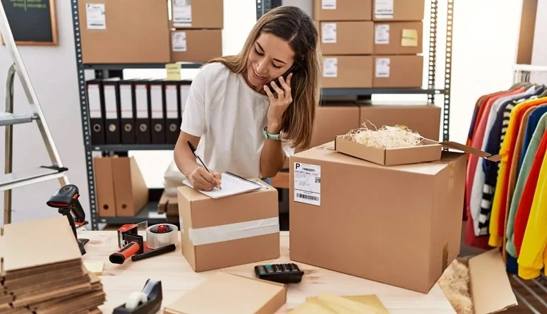 Exporta Facil con SERPOST: vende al mundo desde Peru