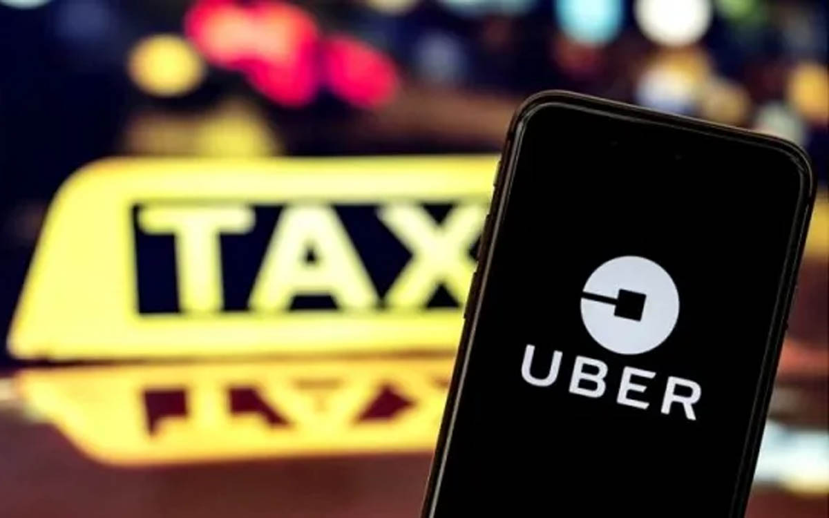 Taxis por app si pagan IGV: SUNAT aclara intermediacion