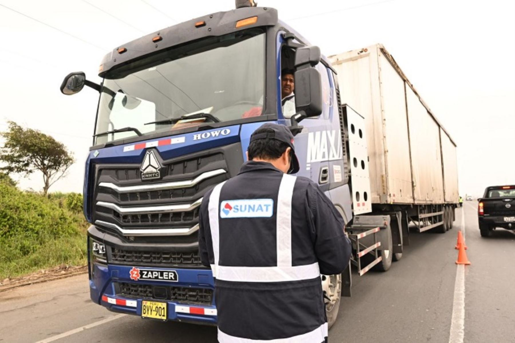 Cambios en detracciones mineras: SUNAT capacita online